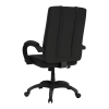 Office Chair 1000 with Hanukkah Candles Logo