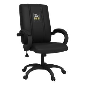 Office Chair 1000 with Hanukkah Candles Logo