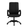 Office Chair 1000 with Hanukkah Candles Logo